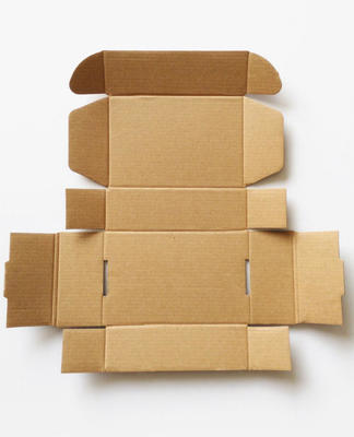 扁紙箱定做包裝盒定制禮品盒高檔白色盒子服裝禮盒外紙盒l(wèi)ogo印刷