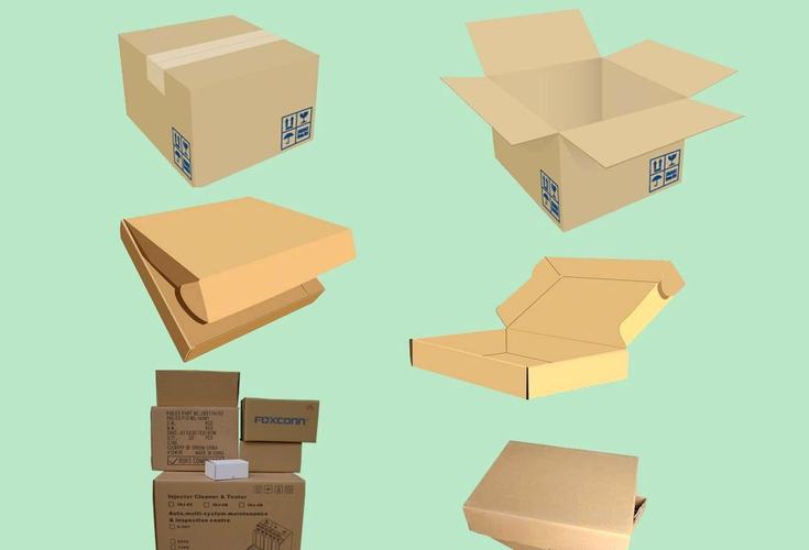 深圳紙箱廠家 低價定制中*包裝優(yōu)質蜂窩紙箱-香梨產(chǎn)業(yè)網(wǎng)