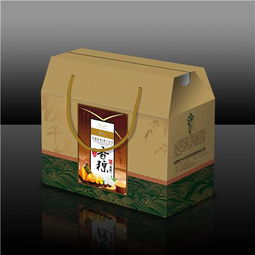 成都食品包裝盒定制 手提瓦楞紙紙盒的設(shè)計、生產(chǎn)與價格解析
