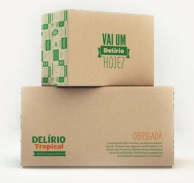 紙箱包裝設計與定制 打造品牌形象與用戶體驗的關鍵環(huán)節(jié)