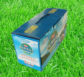 定制紙箱 美觀大方、造型精致、穩(wěn)固可靠的包裝之選