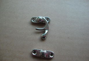 供應優質古銅色、金色、白嚦箱扣鎖扣 價格、廠家、圖片及箱包配件全解析